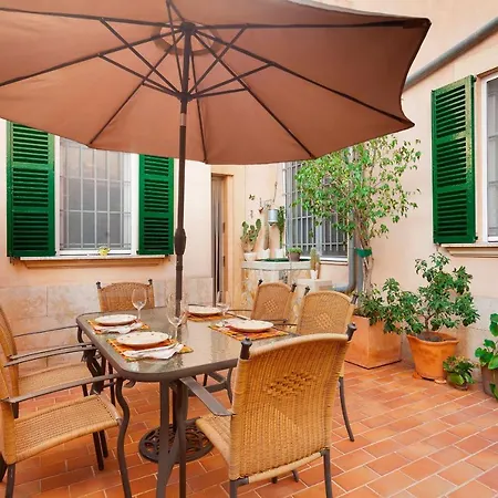 Can Duran Villa