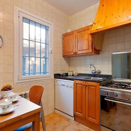 Can Duran Villa *