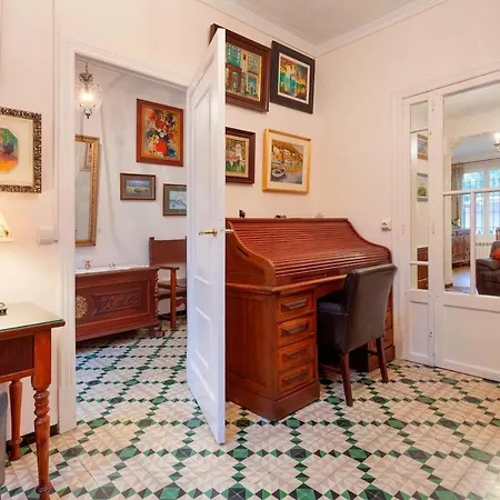Can Duran Villa